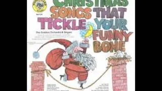 Golden Orchestra & Singers - The Ride Of The One Horse Open Sleigh (Jingle Bells)