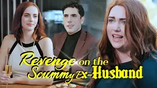 💖250lb Wifey's Secret Identity: Billionaire's Forbidden Obsession💥Revenge of XXL Wife #full #drama