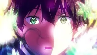Killstation - Obsession ( hyouka amv) 2019