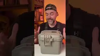 Some of your preps need extra protection, especially electronics
