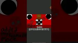 interminable rooms band E section part 3 (new E-200 animation) #roblox #interminablerooms #capcut