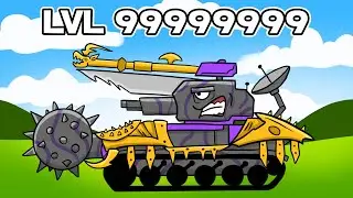 ZAROBIŁEM MILIARDY $ POKONUJĄC TYCH BOSSÓW | MERGE TANKS [3]