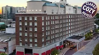 Hilton Orrington Evanston Hotel | Chicago (IL), United States | Hotel Review ⭐