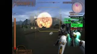 [Last Raven] Zuben El Genubi & Rim Fire, scattered to dust.