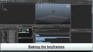 Maya Houdini Python Pipeline