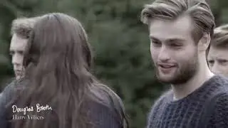 [FMV] BoyS by charli XCX but the Riot Club male cast tho