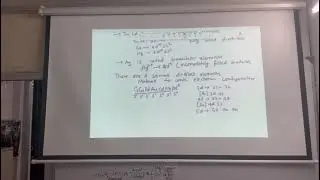 Trick to write configuration of d-block elements 