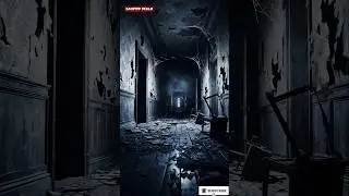 The Bell Ringing Beneath Blackmoor Hall || horror story #americanhorror #horrorincident #scarystory