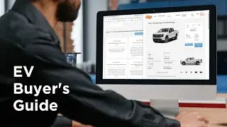 Austin's easy-to-use EV Buyer's Guide
