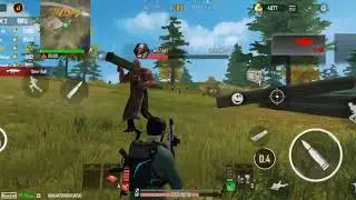 Raider Six Game play || Raider Six Mobile Game play || New Battle Royale Mobile Game 🎯🎯🎯