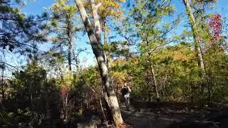 Hike to Courthouse Rock 0023