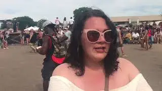 SOUNDSET 2018