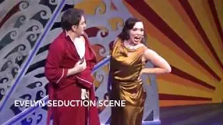 Reno Sweeney Reel