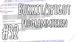 Eigener /help Befehl - #32 Bukkit/Spigot programmieren | MsGamerHD [DE/HD]