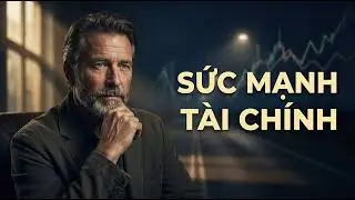 ĐỂ CÓ SỨC MẠNH VỀ TÀI CHÍNH - TẬP 5 DẠY CON LÀM GIÀU / Xây dựng nền tảng tài chính vững mạnh