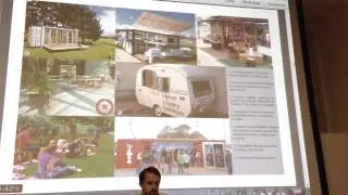 MOTO community pavilion