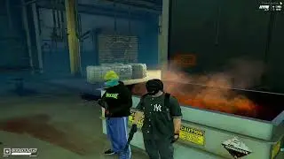 MOCNY KOMUNIKAT | HypeRP