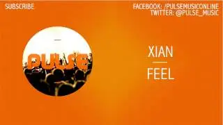 Xian - Feel (Dusty Records)