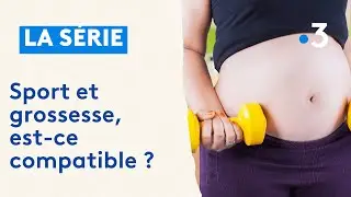 Peut-on faire du sport enceinte ?