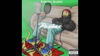 Puskas - Kontra Bando ft Dracoo. (Official Audio) 