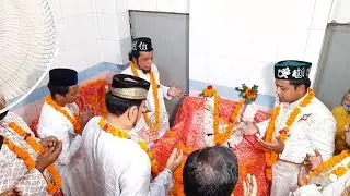 গাউসুল আজম বাবা নূরে আলম তুমি ইসমে আজম। ব্যান্ড পার্টি। সুরেশ্বর দরবার শরীফ। দরবেশী সম্মেলন 