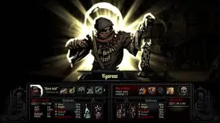 Cursed Support Flagellant Build || Butcher's Circus