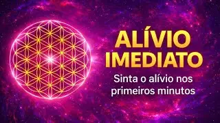 417 Hz para Soltar Peso Emocional e Recomeçar em Paz