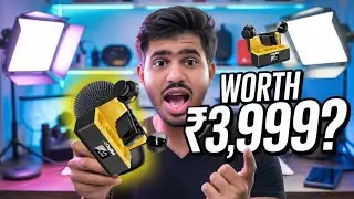 Digitek DWM-116 Wireless Mic Unboxing & Honest Review | Best Budget Mic for Creators?