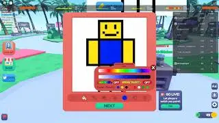 becoming a roblox nft dealer (starving artists)