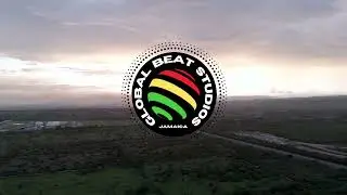Revolutionary Fire Riddim (Official Video) - Reggae Odyssey Instrumental Album