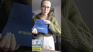 Collector Blue lock 😱📚