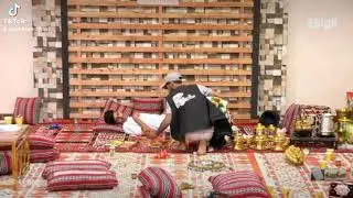 @waqietv  #مشعل _العنزي