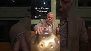 Anthony Bell | HealedToMove  Pt. (3) Good Evening 