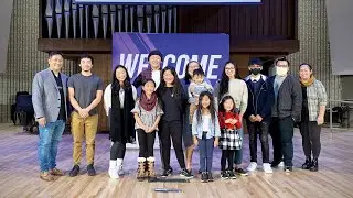 Hmong Church // Join us for Easter 2023 @ Cornerstone Hmong Church
