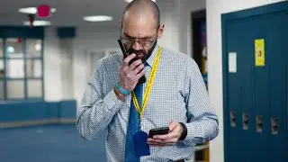 See More and Know More with Motorola Solutions' Technology Solutions for Safe Schools