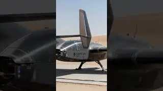 #music Kalea Future Flying Car 🚀 | Welcome to Saudi Arabia 2030