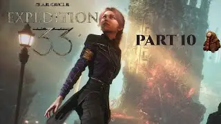 Clair Obscur: Expedition 33 - Longplay - Blind - Walkthrough - German commentary 10