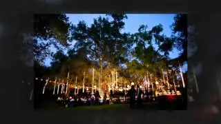 Christian Smith Event Lighting - Los Angeles - San Diego - Santa Barbara