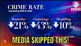 Why didn&rsquo;t the Mainstream Media Report on this? (Aside from CBS)