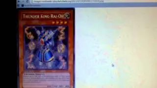 Yu-Gi-Oh March 2013 Banlist Discussion