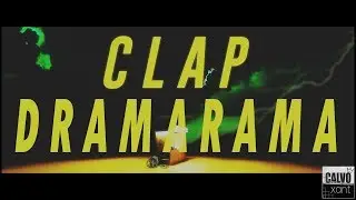 MONSTA X(몬스타엑스)/SEVENTEEN(세븐틴) – Dramarama/Clap(박수) MASHUP (by CALVOXANT)