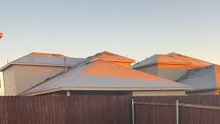 🔴LIVE : OMG THE ROOVES ARE FROZEN 🤯🫵🛎💟  #weather #usa 🇺🇸 #live