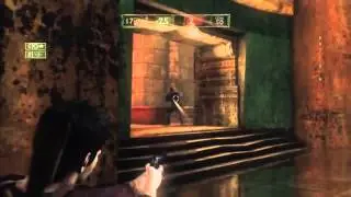 Uncharted 2 l Rampant Feat YaweLcoom