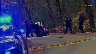 FATAL || Motorcycle vs Car || Purgatory Chasm, Sutton MA ||