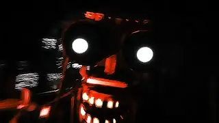 SCARIEST LEVEL YET! Joy of Creation: Story Mode pt:4