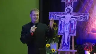 19 SMP 2019 - o. Piotr Wiśniowski - 