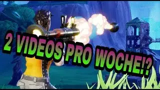 2 VIDEOS PRO WOCHE?!// Best of von 2 Tagen #1