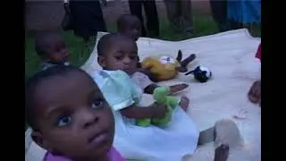 KWAYA YA KIINJILI NTABA KYELA WIMBO YESU MWOKOZI