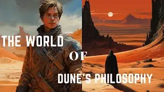 Dune Wisdom: Awaken Your Inner Potential