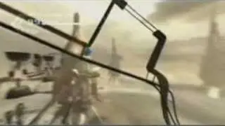 Metroid Prime 3: Corruption 